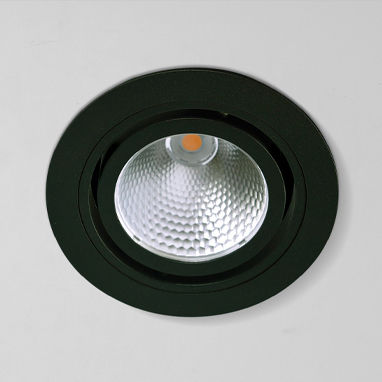 暗装筒灯 - INTRO ADJ - HB LUX LIGHTING - HB LUX TEKNOLOJI SAN VE TIC LTD - LED式 / 圆形 / IP44