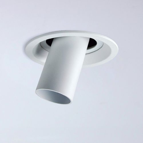 暗装筒灯 - POLO - HB LUX LIGHTING - HB LUX TEKNOLOJI SAN VE TIC LTD - LED式 / 圆形 / IP20
