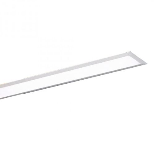 嵌入式天花板灯 - LINEA 50 - HB LUX LIGHTING - HB LUX TEKNOLOJI SAN VE TIC LTD - LED式 / 线性 / IP20