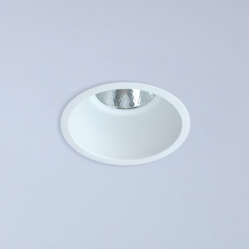 天花板暗装筒灯 - OTIS - HB LUX LIGHTING - HB LUX TEKNOLOJI SAN VE TIC LTD - LED式 / 圆形 / IP20