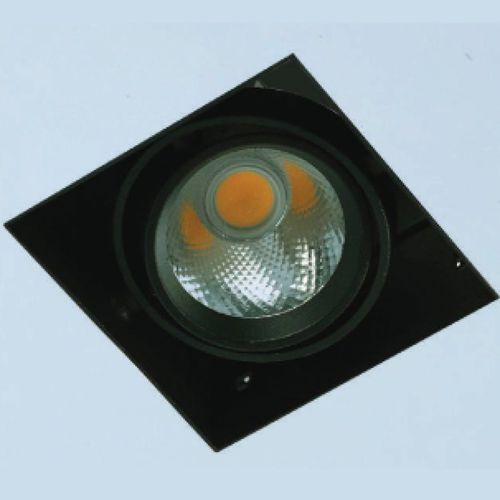 天花板暗装筒灯 - LYRAS TRIMLESS - HB LUX LIGHTING - HB LUX TEKNOLOJI SAN VE TIC LTD - LED式 / 圆形 / IP20