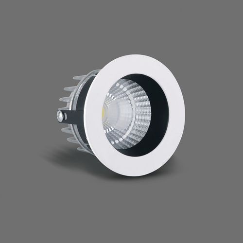 天花板暗装筒灯 - APLIS - HB LUX LIGHTING - HB LUX TEKNOLOJI SAN VE TIC LTD - LED式 / 圆形 / IP20