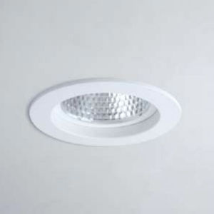 暗装筒灯 - CONCORDE - HB LUX LIGHTING - HB LUX TEKNOLOJI SAN VE TIC LTD - LED式 / 圆形 / IP44