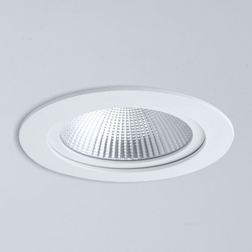 天花板暗装筒灯 - OMEGA - HB LUX LIGHTING - HB LUX TEKNOLOJI SAN VE TIC LTD - LED式 / 圆形 / IP20
