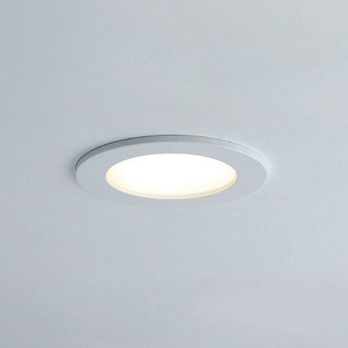 天花板暗装筒灯 - AVENUE FAMILY - HB LUX LIGHTING - HB LUX TEKNOLOJI SAN VE TIC LTD - LED式 / 圆形 / IP20