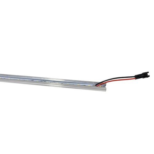 明装照明设备 - SATIN LINE MINI - HB LUX LIGHTING - HB LUX TEKNOLOJI SAN VE TIC LTD - LED式 / 线性 / IP20