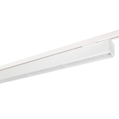 明装照明设备 - FORUM TRACK - HB LUX LIGHTING - HB LUX TEKNOLOJI SAN VE TIC LTD - LED式 / 线性 / IP40