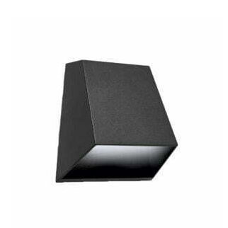 现代风格壁灯 - TAG - HB LUX LIGHTING - HB LUX TEKNOLOJI SAN VE TIC LTD - 户外 / 淬火玻璃 / 丙烯塑料
