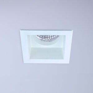 天花板暗装筒灯 - Q-DOT - HB LUX LIGHTING - HB LUX TEKNOLOJI SAN VE TIC LTD - LED式 / 正方形 / IP20