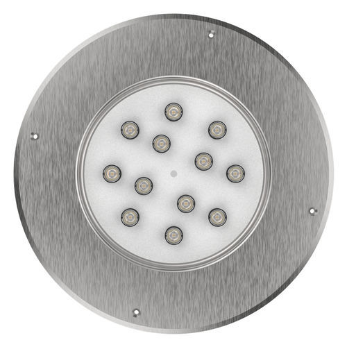墙面射灯 - ELA - HB LUX LIGHTING - HB LUX TEKNOLOJI SAN VE TIC LTD - LED式 / 圆形 / IP68
