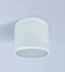 暗装筒灯 - KOZA M - HB LUX LIGHTING - HB LUX TEKNOLOJI SAN VE TIC LTD - LED式 / 圆形 / IP20