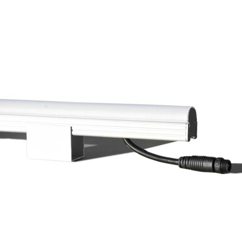 嵌入式墙面灯 - SATIN LINE - HB LUX LIGHTING - HB LUX TEKNOLOJI SAN VE TIC LTD - LED式 / 线性 / IP67