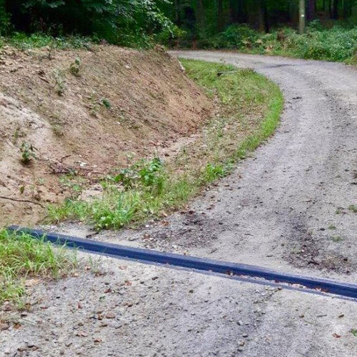 缝隙式排水槽 - OPEN TOP CULVERTS - Pietrucha Group - 其他材料 / 用于停车场 / 公路
