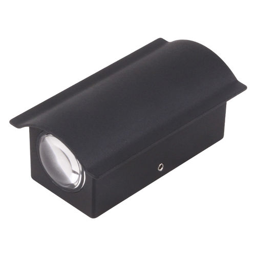 现代壁灯 - KD-LWL-A20D - kindom opto-electronic co.,ltd - 户外 / 铝制 / 圆柱