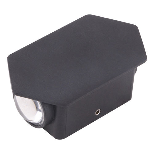现代壁灯 - KD-LWL-A20C - kindom opto-electronic co.,ltd - 户外 / 铝制 / 固定