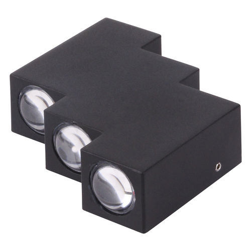 现代壁灯 - KD-LWL-A20A - kindom opto-electronic co.,ltd - 户外 / 铝制 / 固定