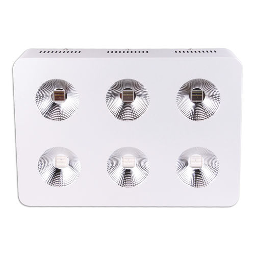 明装照明设备 - KD-LGL-REC-COB - kindom opto-electronic co.,ltd - LED式 / 长方形 / 专业