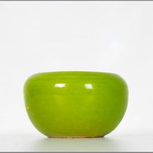 陶瓷烛台 - DUE MELE PORTACANDELA - mavi ceramica - 商用