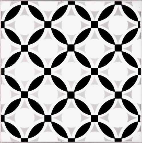 陶瓷砖 - Type 2 - mavi ceramica - 珐琅 / 缎面 / 拉绒