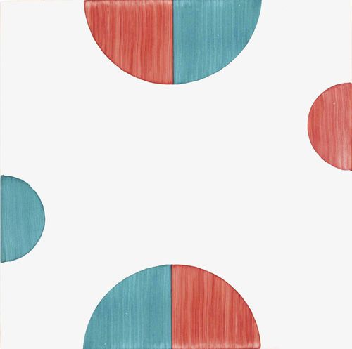 陶瓷砖 - Cerchi - mavi ceramica - 珐琅 / 结构 / 室内