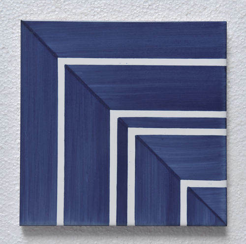 陶瓷镶边砖 - Angle - mavi ceramica - 地面 / 壁挂