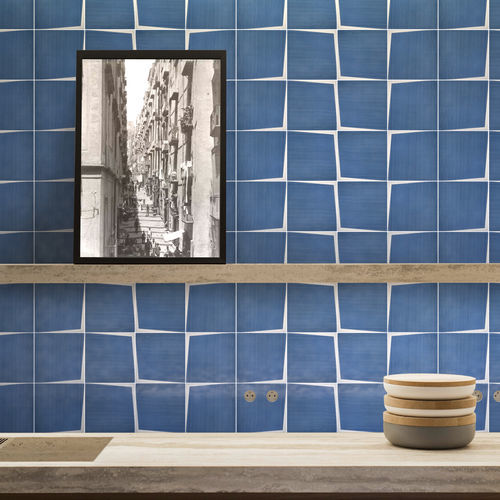 陶瓷砖 - Glazeless Tile - mavi ceramica - 上漆 / 室内 / 户外