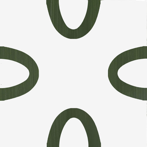 陶瓷砖 - Puzzle 04   - mavi ceramica - 半亮光型 / 上漆 / 室内