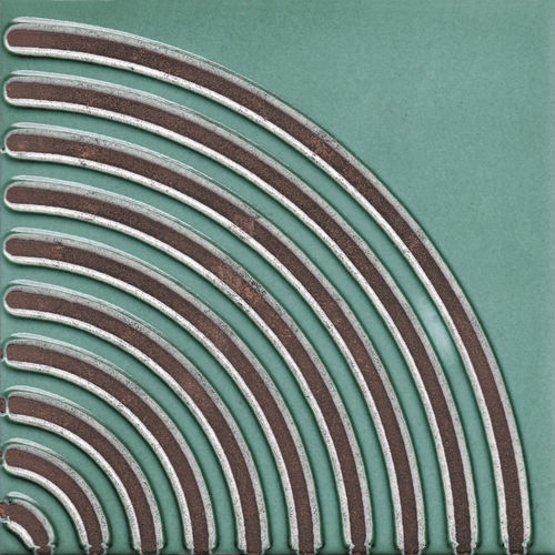 陶瓷砖 - Angle_Tactile - mavi ceramica - 缎面 / 室内 / 户外