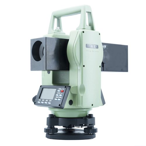 手提式电导仪 - DSD IIIA  - Changzhou Dadi Surveying Science & Technology Co., Ltd. - 精准 / 数字