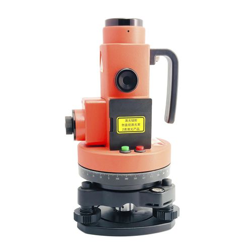 手持式激光跟踪仪 - DAD-LPO9  - Changzhou Dadi Surveying Science & Technology Co., Ltd. - 测距仪 / 旋转