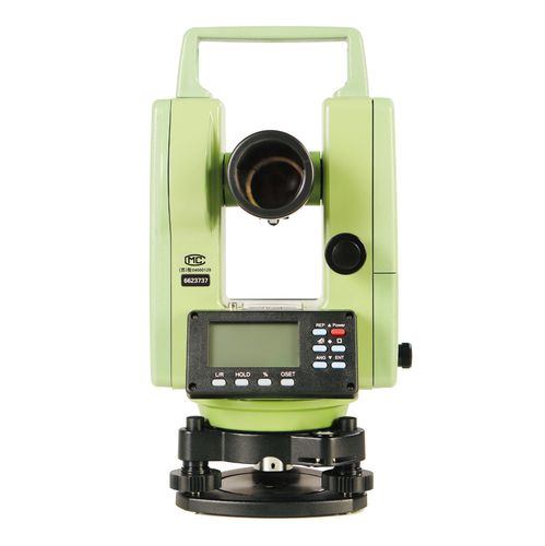 数字经纬仪 - DE3A  - Changzhou Dadi Surveying Science & Technology Co., Ltd.