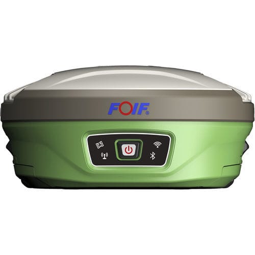 卫星接收器 - A90  - Suzhou Foif Co., Ltd. - 4G / GNSS / 蓝牙
