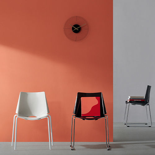 现代风格椅子 - Batmann - Zhejiang Sunon Furniture Manufacture Co., Ltd. - 花园 / 室内 / ABS