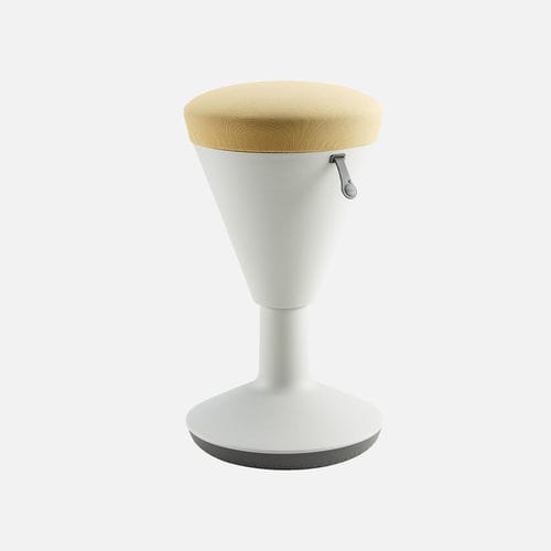 现代风格凳子 - Chessy - Zhejiang Sunon Furniture Manufacture Co., Ltd. - 布料 / 塑料桌脚 / 带橡胶底座