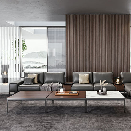 现代风格茶几 - Italian  - Zhejiang Sunon Furniture Manufacture Co., Ltd. - 胡桃木 / 实木 / 鸡翅木