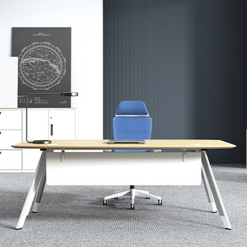 现代风格工作台 - Lipa - Zhejiang Sunon Furniture Manufacture Co., Ltd. - 层压材料 / 栎木 / 胡桃木