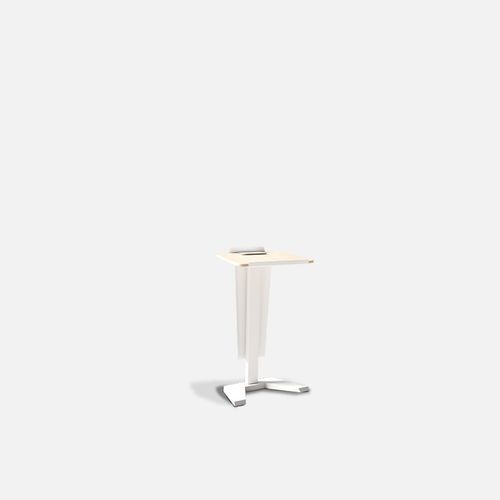 会议用斜面书桌 - Welss - Zhejiang Sunon Furniture Manufacture Co., Ltd. - 层压板 / 胡桃木