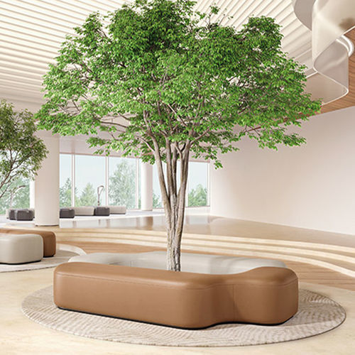 现代风格沙发 - D series-D7 - Zhejiang Sunon Furniture Manufacture Co., Ltd. - 布料 / 皮质 / 组合式