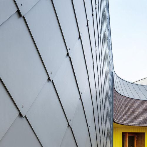 纤维水泥外墙 - ARTOIT - Cedral - 耐火 / 耐恶劣天气