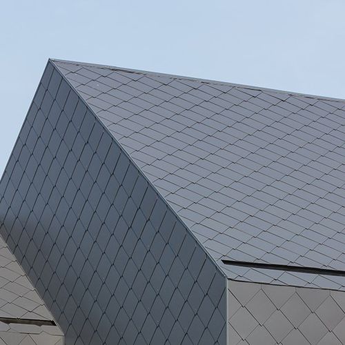 纤维水泥外墙 - ALTERNA - Cedral - 耐火 / 耐恶劣天气