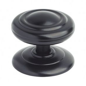 现代风格球形门把手 - 125/10V - cadap - 查马克（Zamak）
