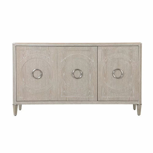 现代风格餐边柜 - Malibu M31 - Zhongshan Four Seas Furniture MFG. Ltd. - 白蜡木 / 四脚