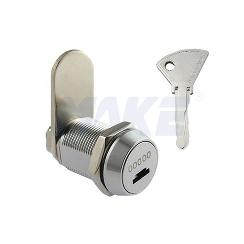 机械锁 - M1 - Xiamen Make Security Technology Co., Ltd. - 用于家具 / 1点式 / 家用
