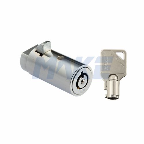 机械锁 - MK204 - Xiamen Make Security Technology Co., Ltd. - 用于家具 / 1点式 / 专业