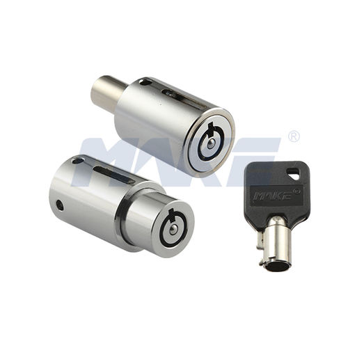 机械锁 - MK511 - Xiamen Make Security Technology Co., Ltd. - 用于家具 / 1点式 / 专业