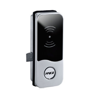 电子锁 - MK732 - Xiamen Make Security Technology Co., Ltd. - RFID / 用于家具 / 门