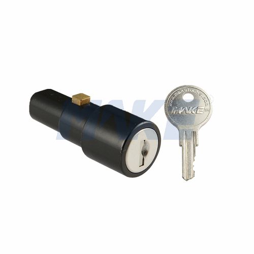 机械锁 - MK206-06 - Xiamen Make Security Technology Co., Ltd. - 用于衣帽格柜 / 1点式 / 专业