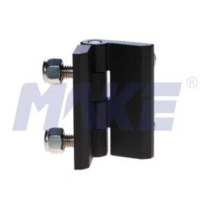 家具铰链 - MK906 - Xiamen Make Security Technology Co., Ltd. - 锌制 / 合金 / 商用