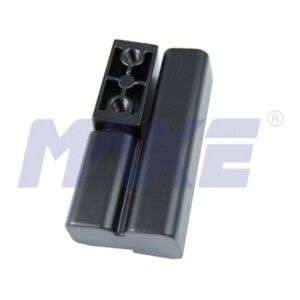 门铰链 - MK900 - Xiamen Make Security Technology Co., Ltd. - 用于家具 / 锌制 / 钢