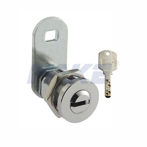 机械锁 - MK114 - Xiamen Make Security Technology Co., Ltd. - 用于家具 / 1点式 / 专业
